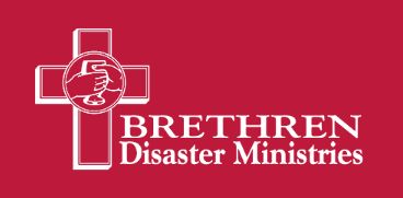 Brethren Disaster Ministries logo