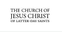 Church of Jesus Christ of Latter-day Saints logo