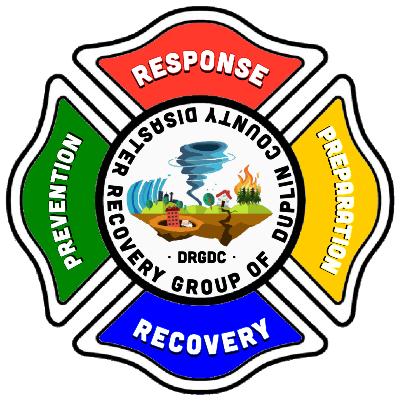 DRGDC logo