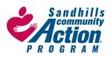 Sandhills Community Action Program logo