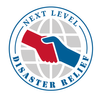 Next Level Diaster Relief logo