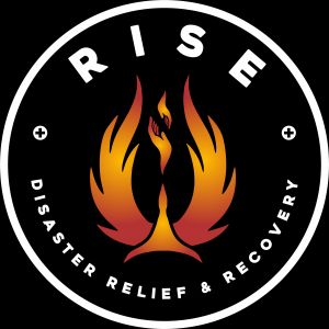 Rise Disaster Relief & Recovery logo