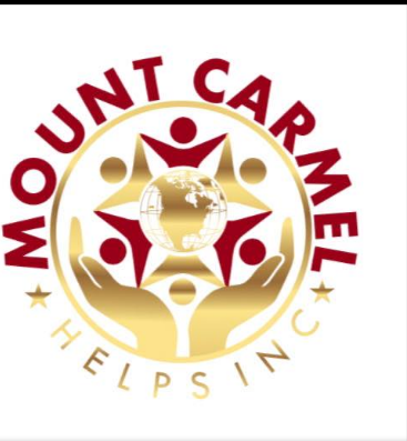 Mt. Carmel HELPS logo