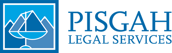 Pisgah Legal Services logo