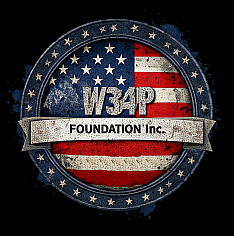 W34P logo