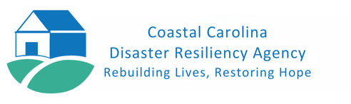 Coastal Carolinas Disaster Resiliency Agency logo